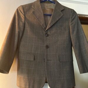 Calvin Klein Boys’ Two-Piece Suit - Size 10